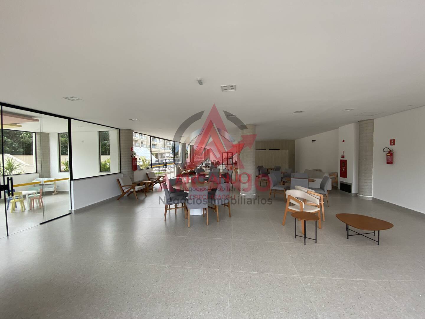 Apartamento, 3 quartos, 110 m² - Foto 29