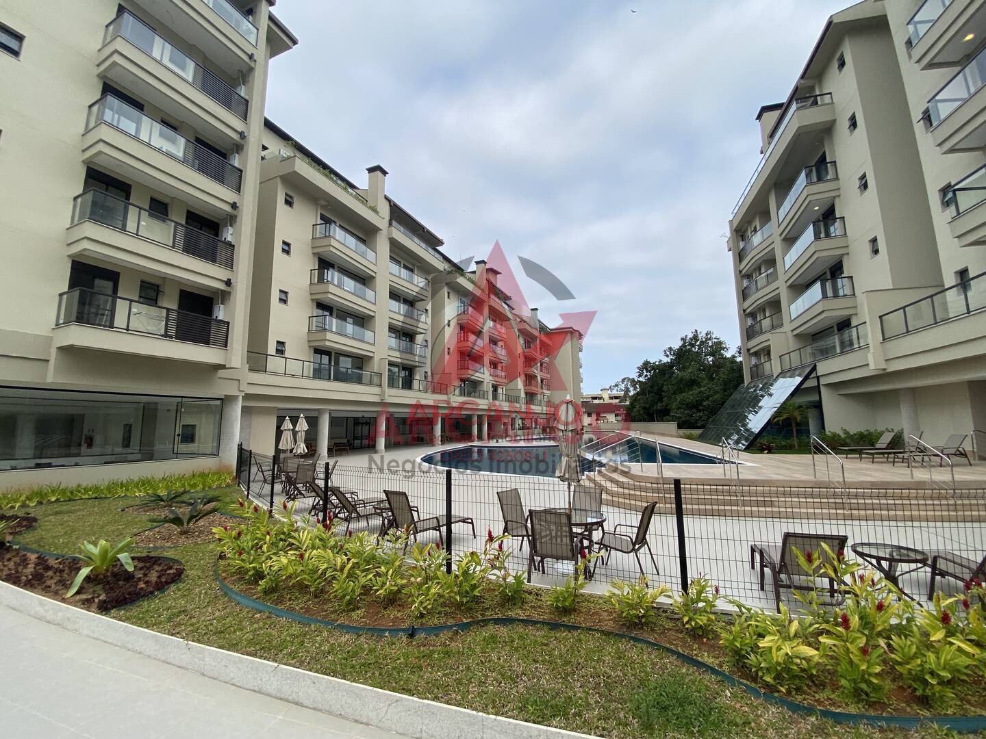 Apartamento, 3 quartos, 110 m² - Foto 32