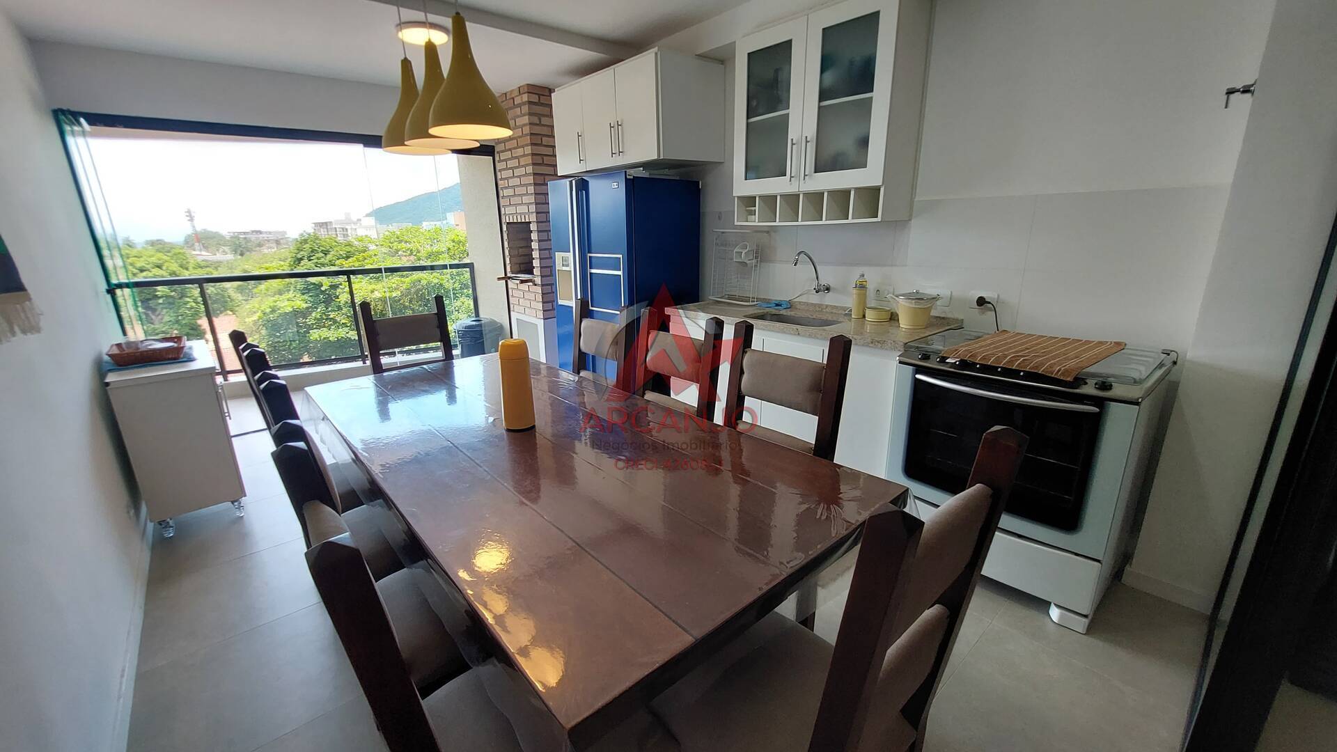 Apartamento, 3 quartos, 110 m² - Foto 6