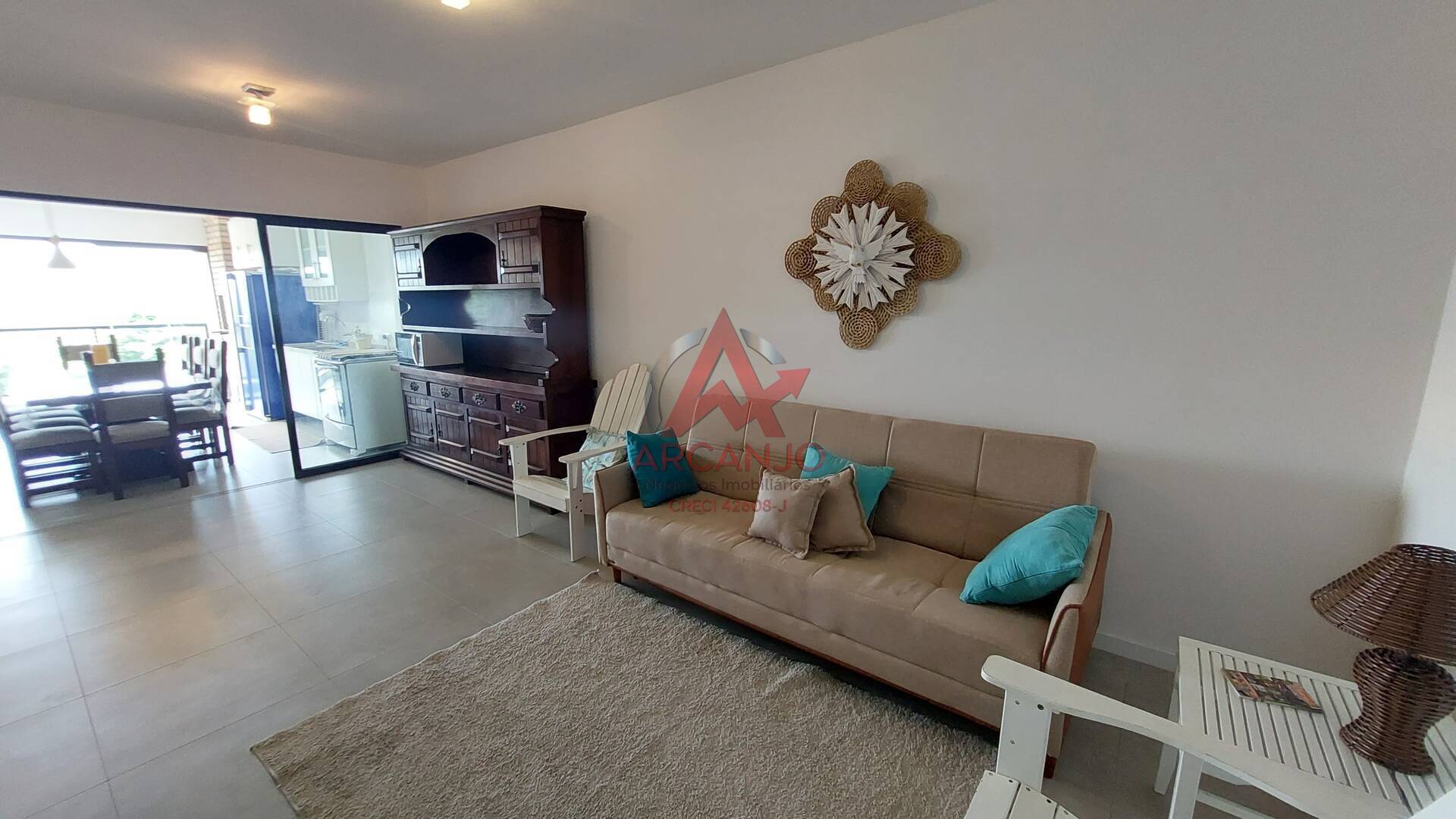 Apartamento, 3 quartos, 110 m² - Foto 17