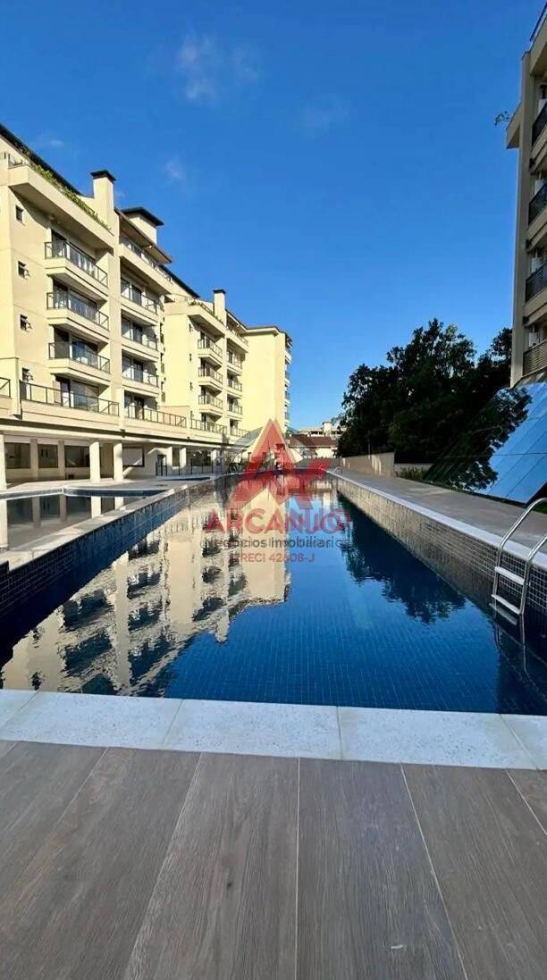 Apartamento, 3 quartos, 110 m² - Foto 20