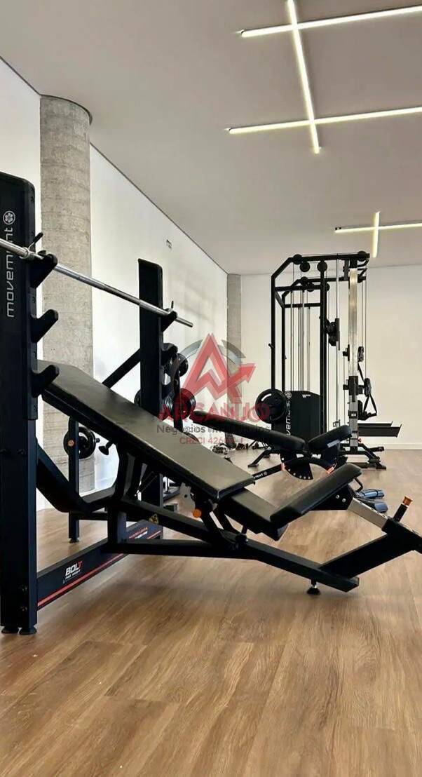 Apartamento, 3 quartos, 110 m² - Foto 25