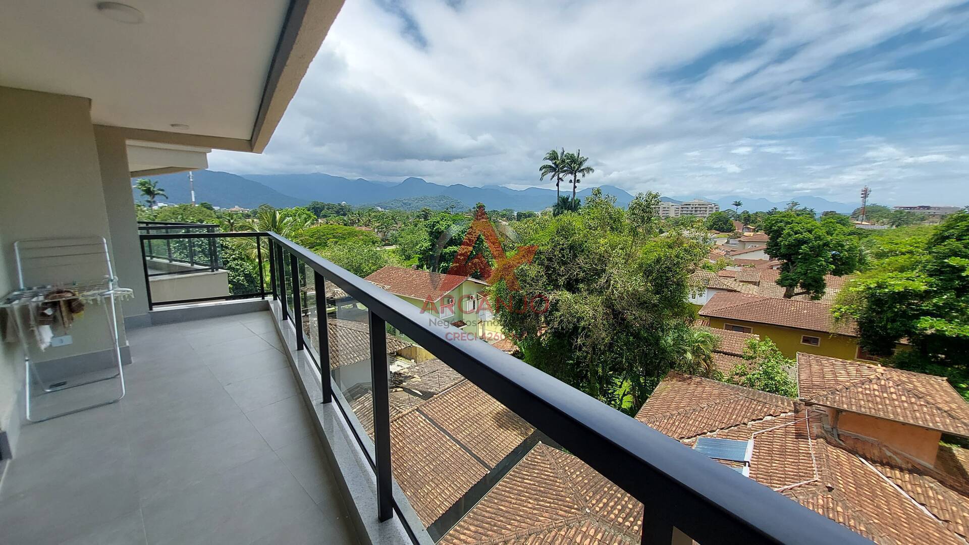 Apartamento, 3 quartos, 110 m² - Foto 1