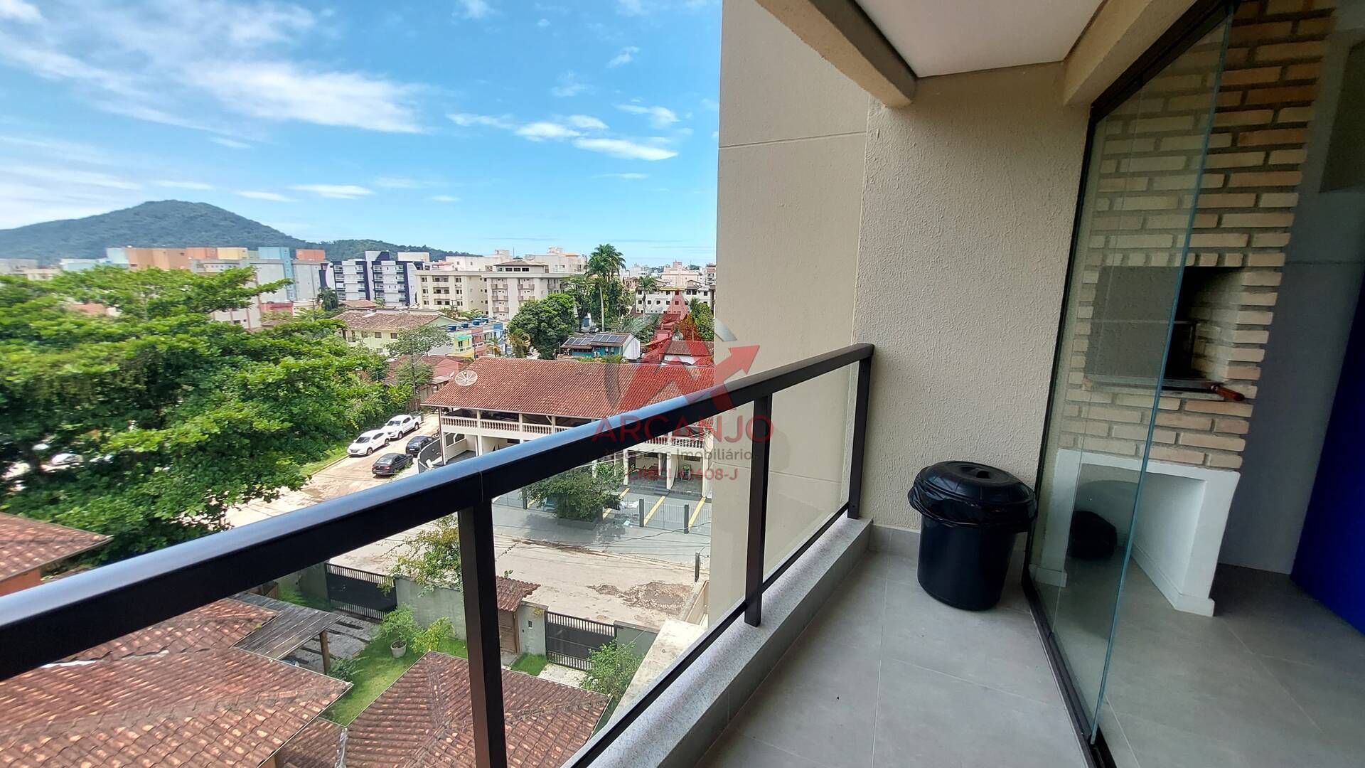 Apartamento, 3 quartos, 110 m² - Foto 2