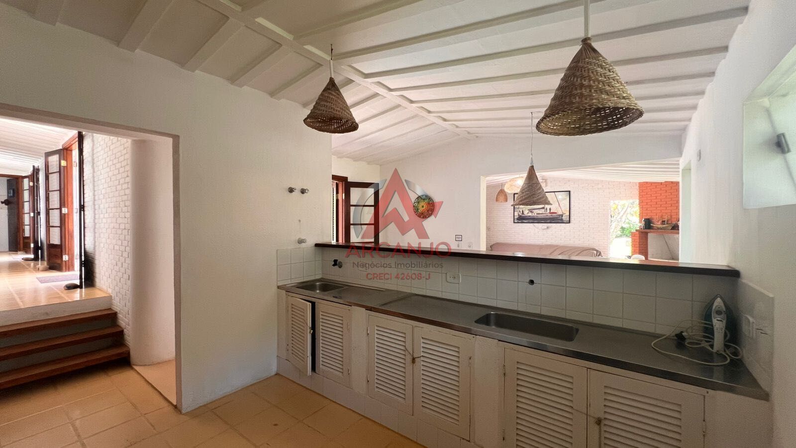 Casa, 5 quartos, 300 m² - Foto 21