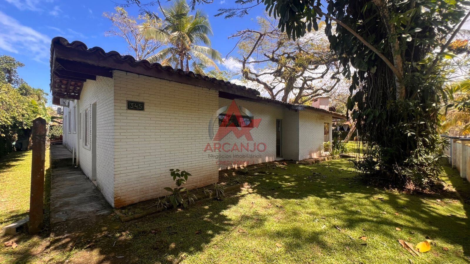 Casa, 5 quartos, 300 m² - Foto 38