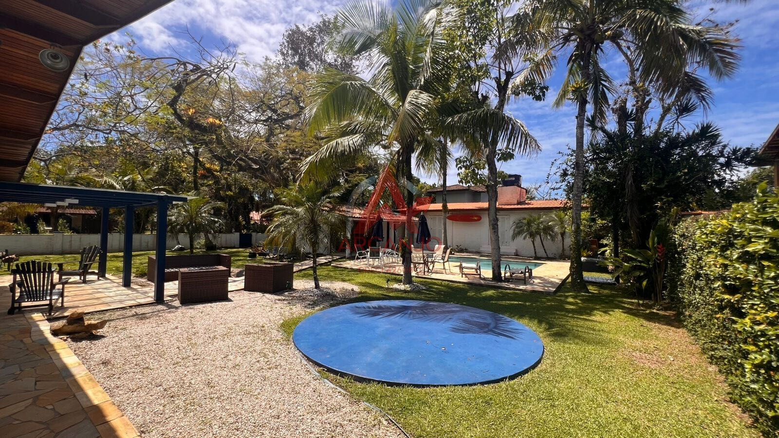 Casa, 5 quartos, 300 m² - Foto 27