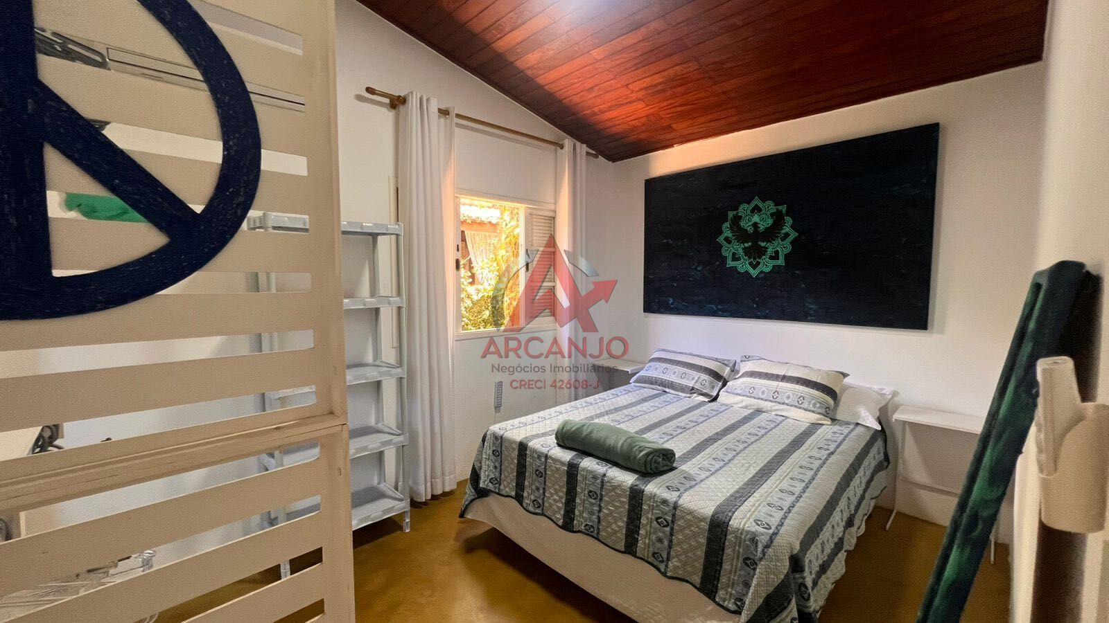 Casa, 5 quartos, 300 m² - Foto 15