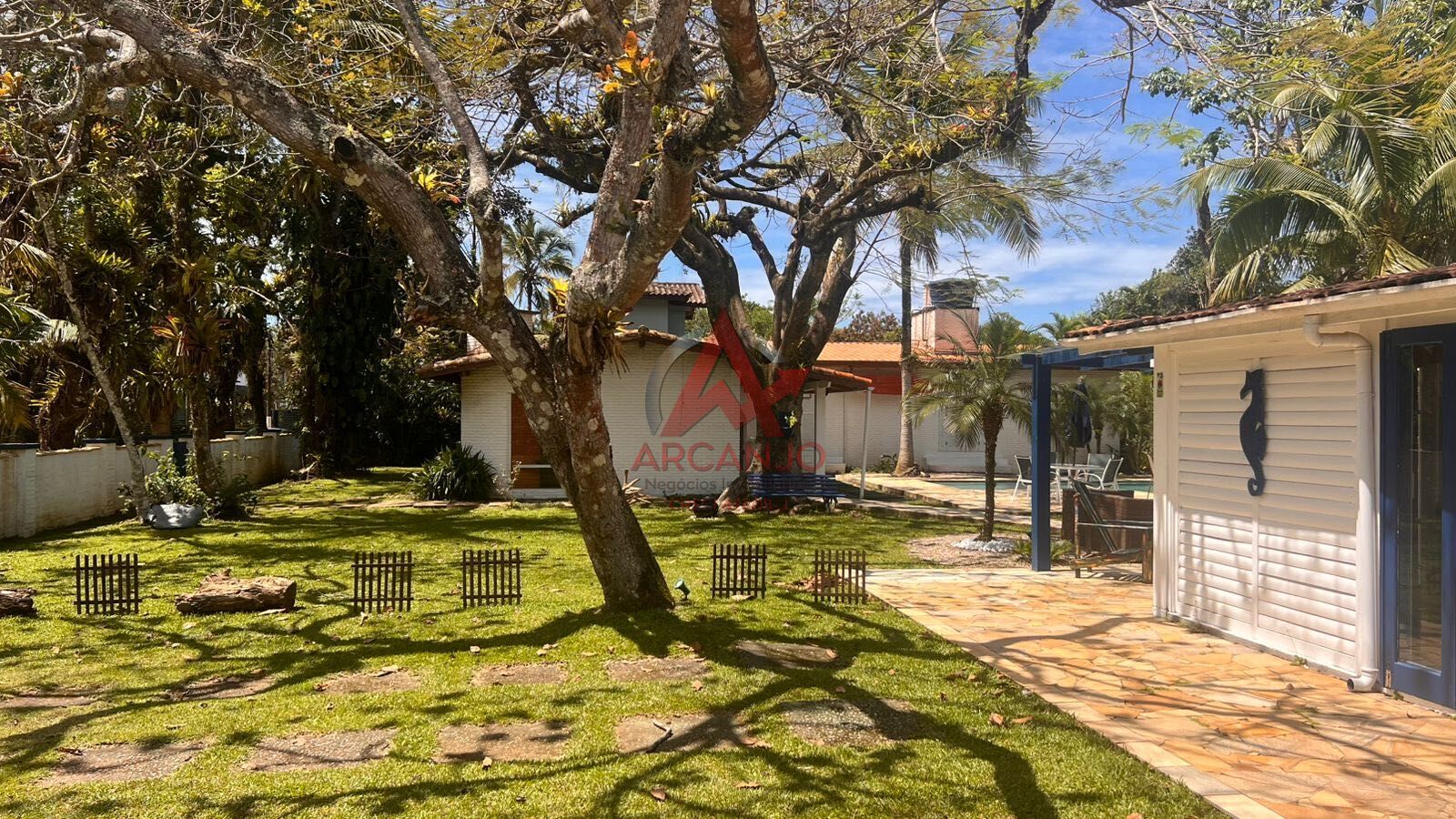 Casa, 5 quartos, 300 m² - Foto 26