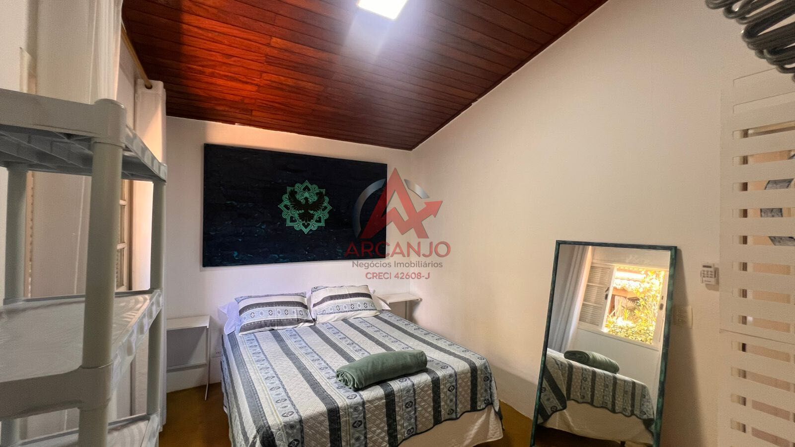 Casa, 5 quartos, 300 m² - Foto 18