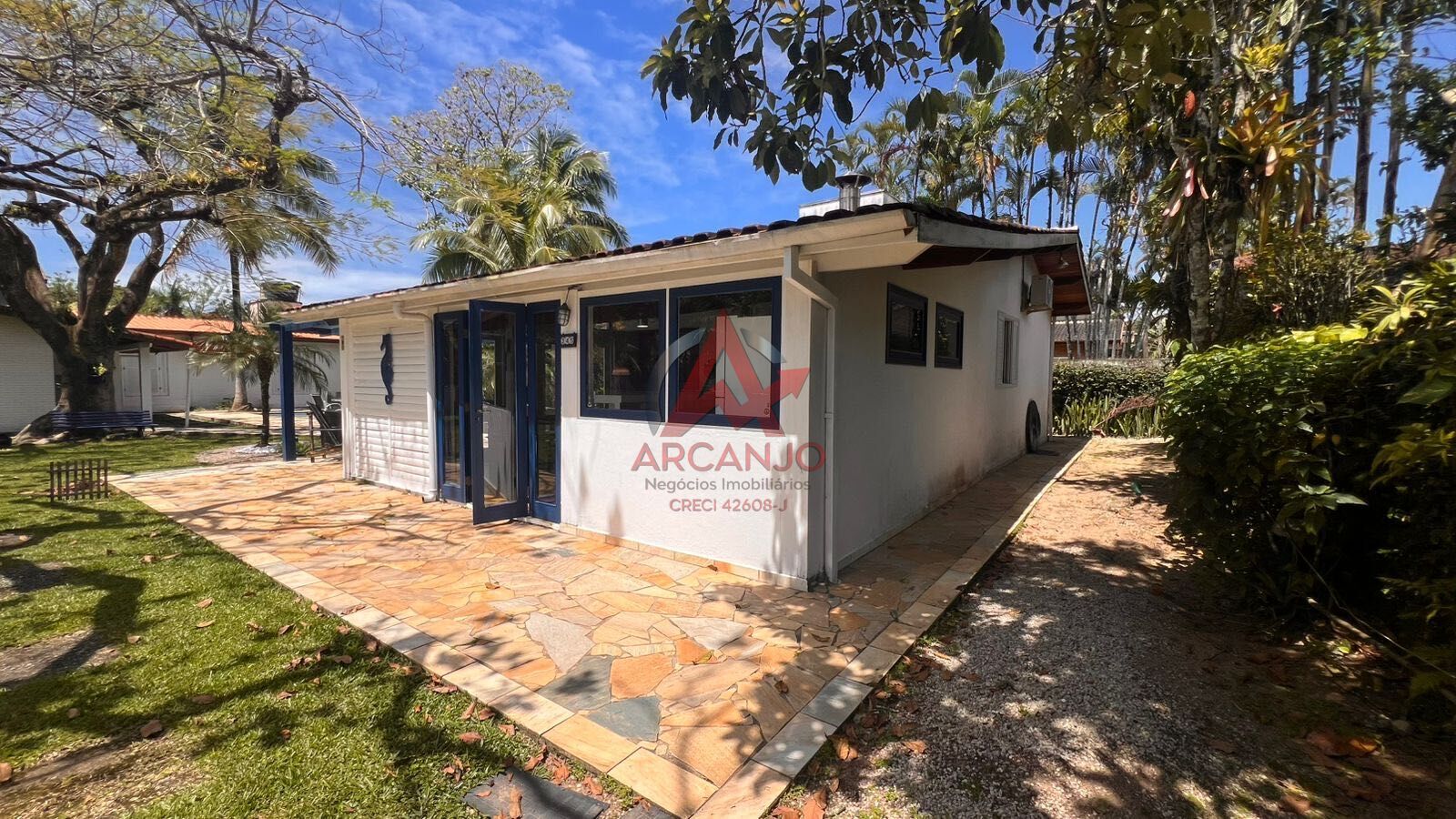 Casa, 5 quartos, 300 m² - Foto 10