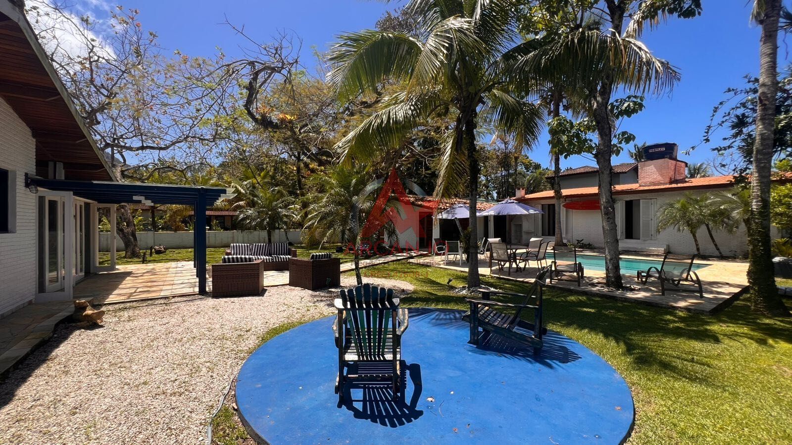 Casa, 5 quartos, 300 m² - Foto 43