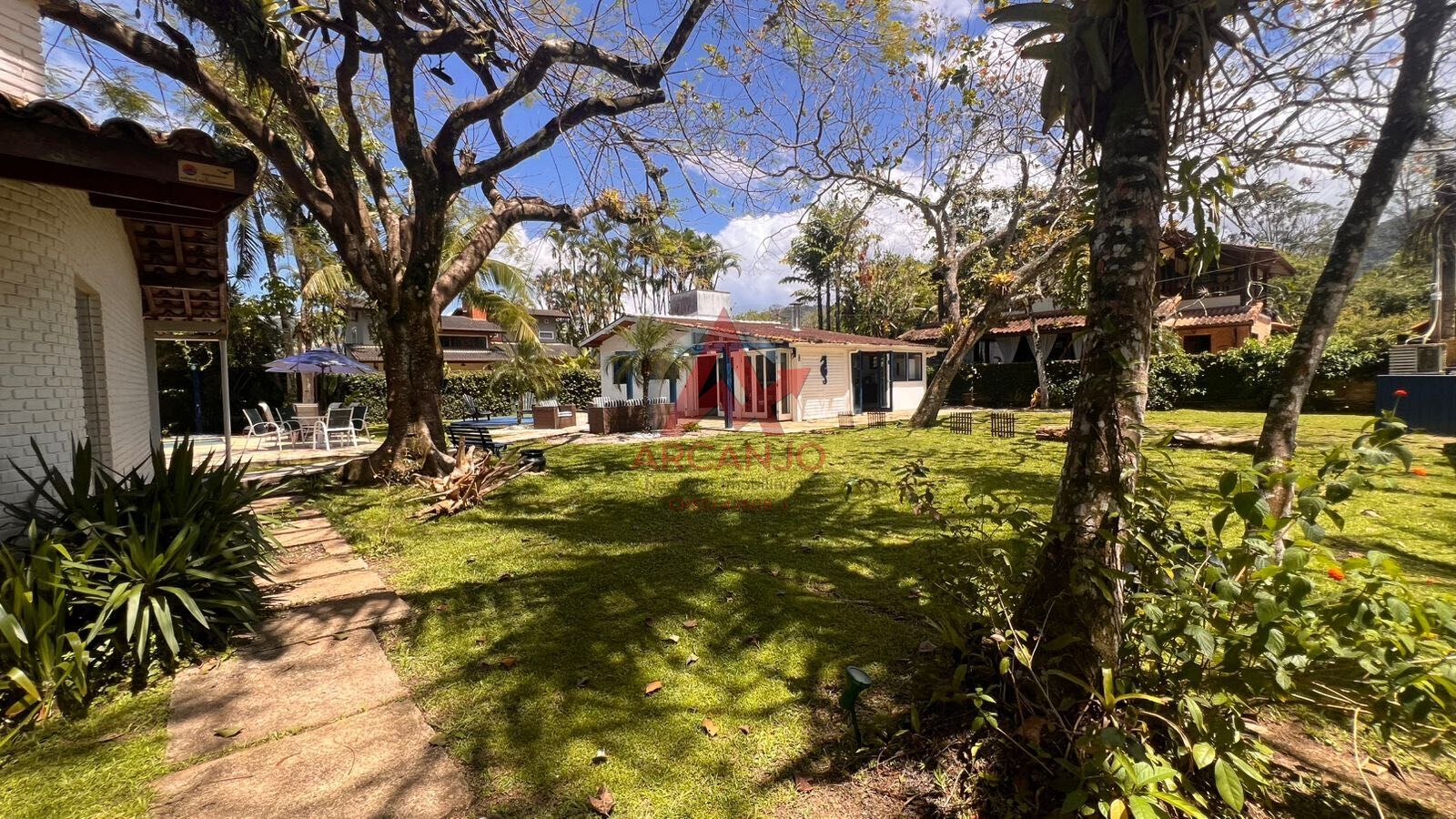 Casa, 5 quartos, 300 m² - Foto 41