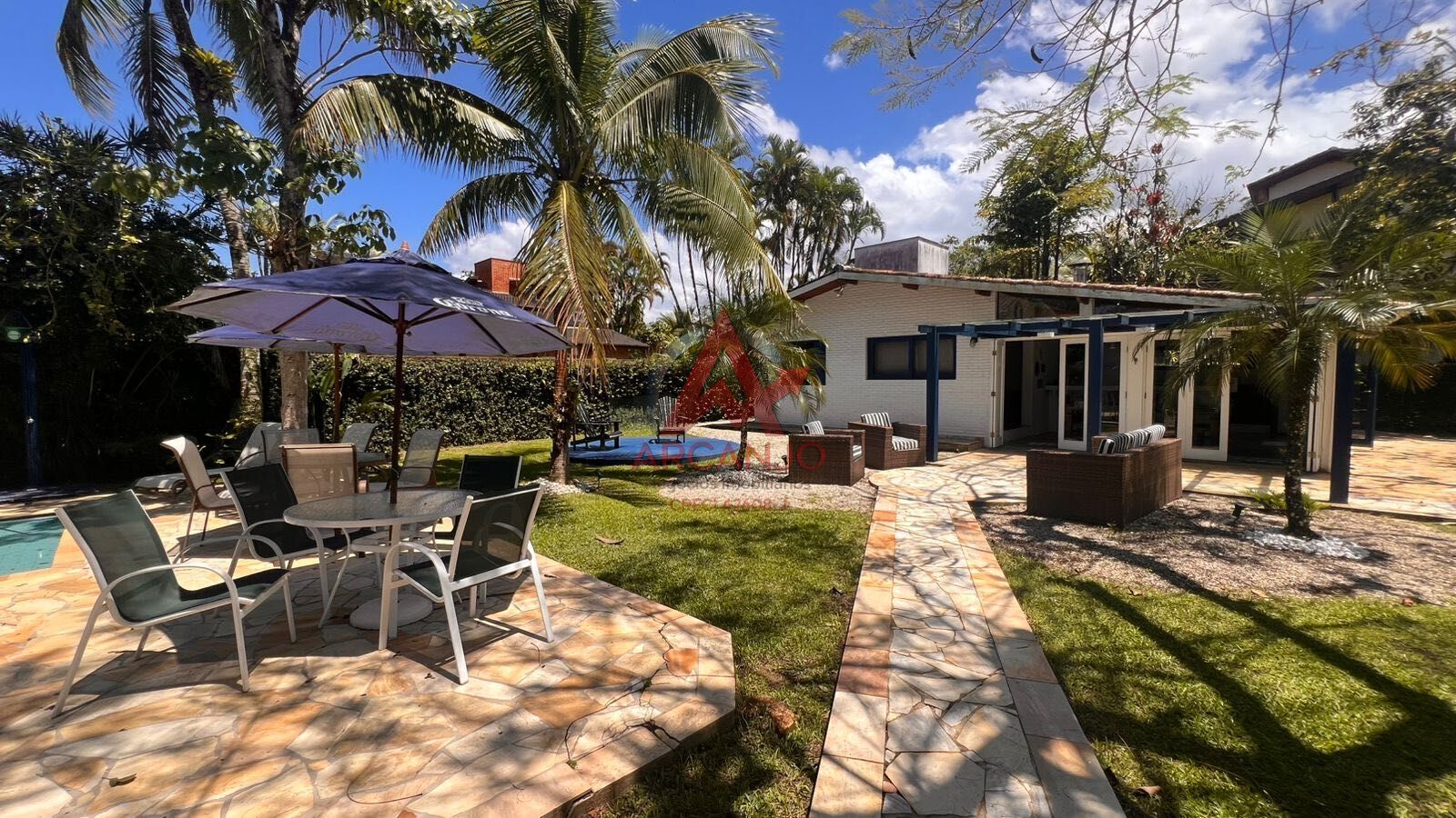 Casa, 5 quartos, 300 m² - Foto 45