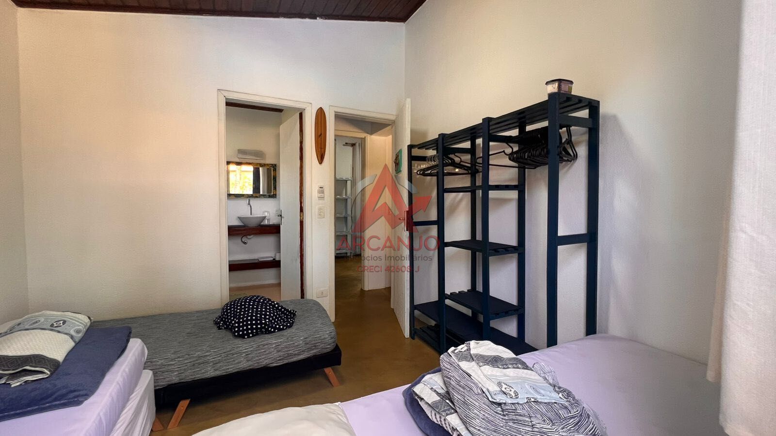 Casa, 5 quartos, 300 m² - Foto 19