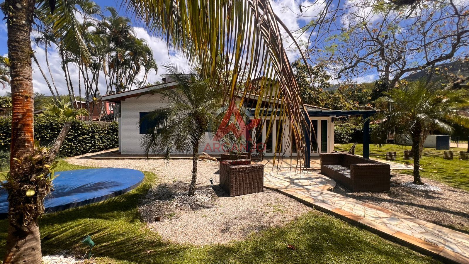 Casa, 5 quartos, 300 m² - Foto 12