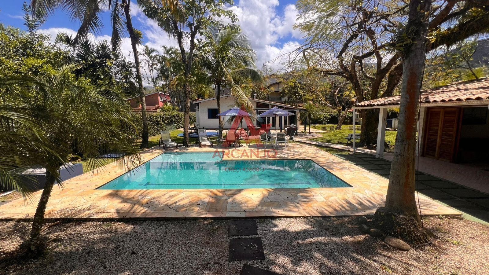 Casa, 5 quartos, 300 m² - Foto 48