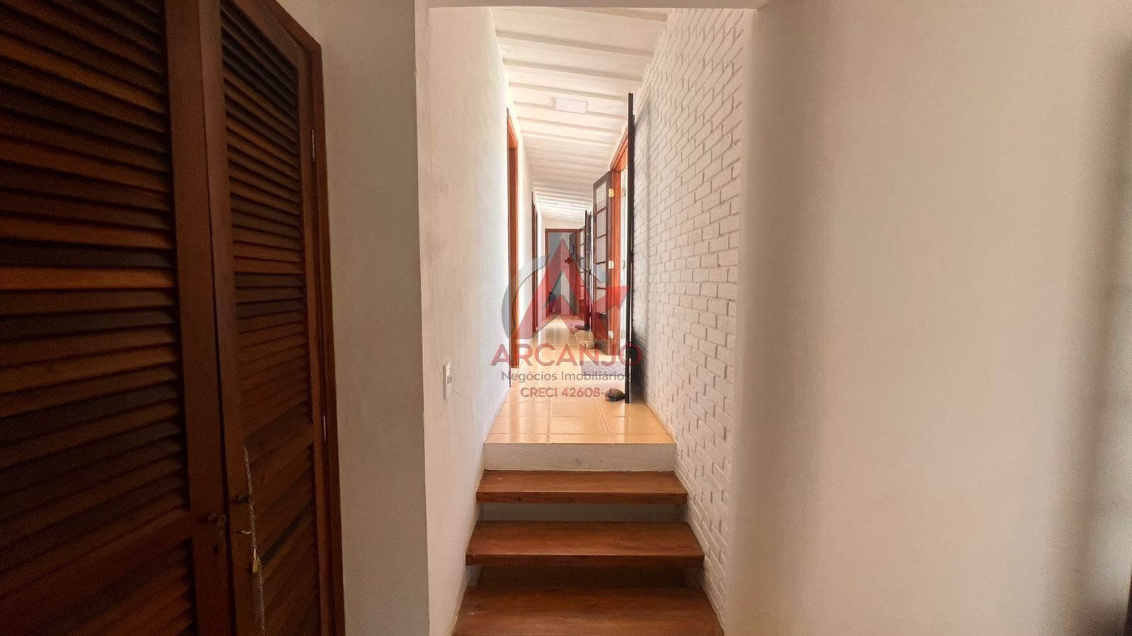 Casa, 5 quartos, 300 m² - Foto 31