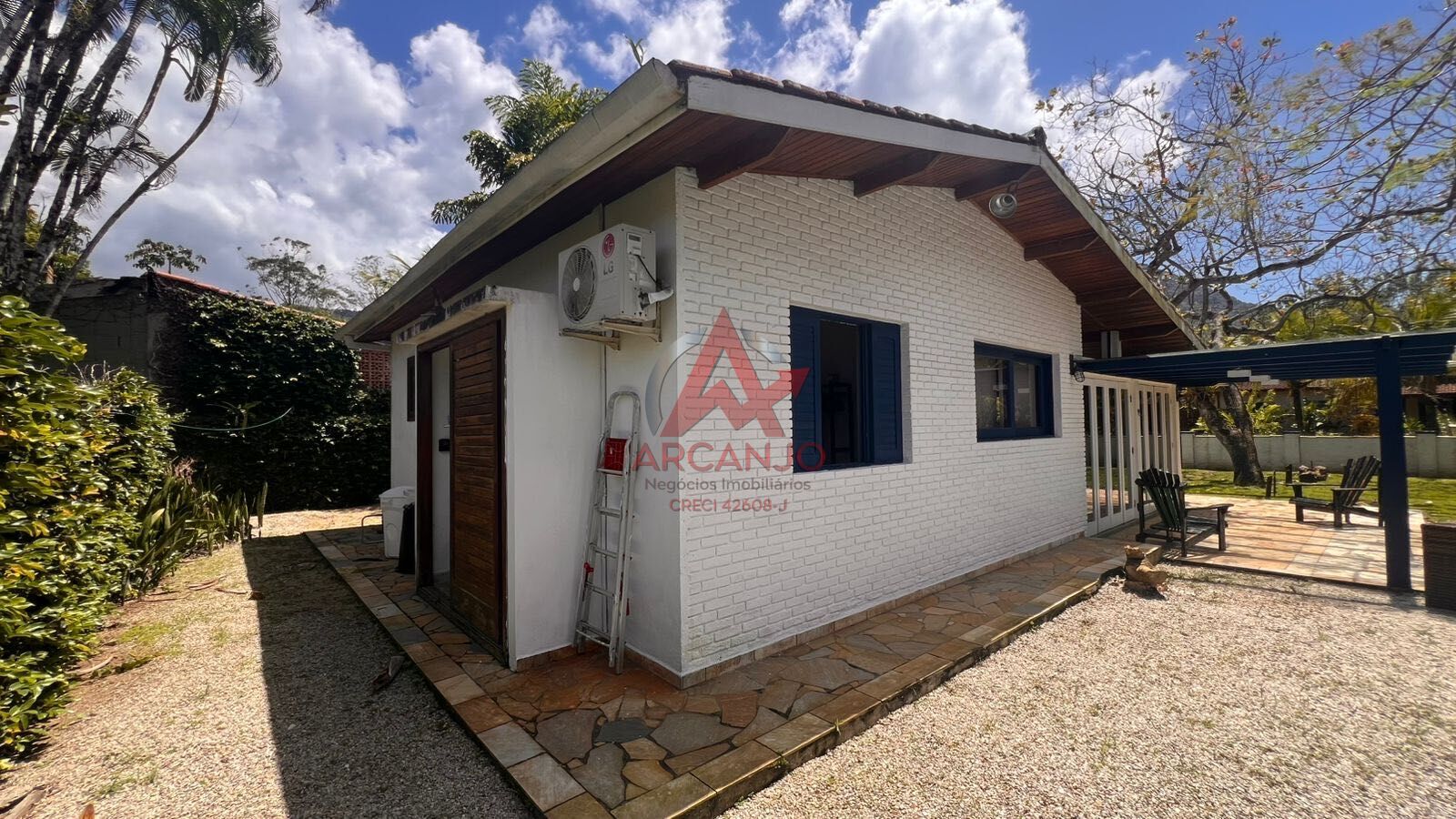 Casa, 5 quartos, 300 m² - Foto 28