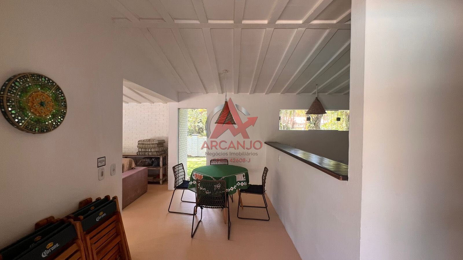 Casa, 5 quartos, 300 m² - Foto 23