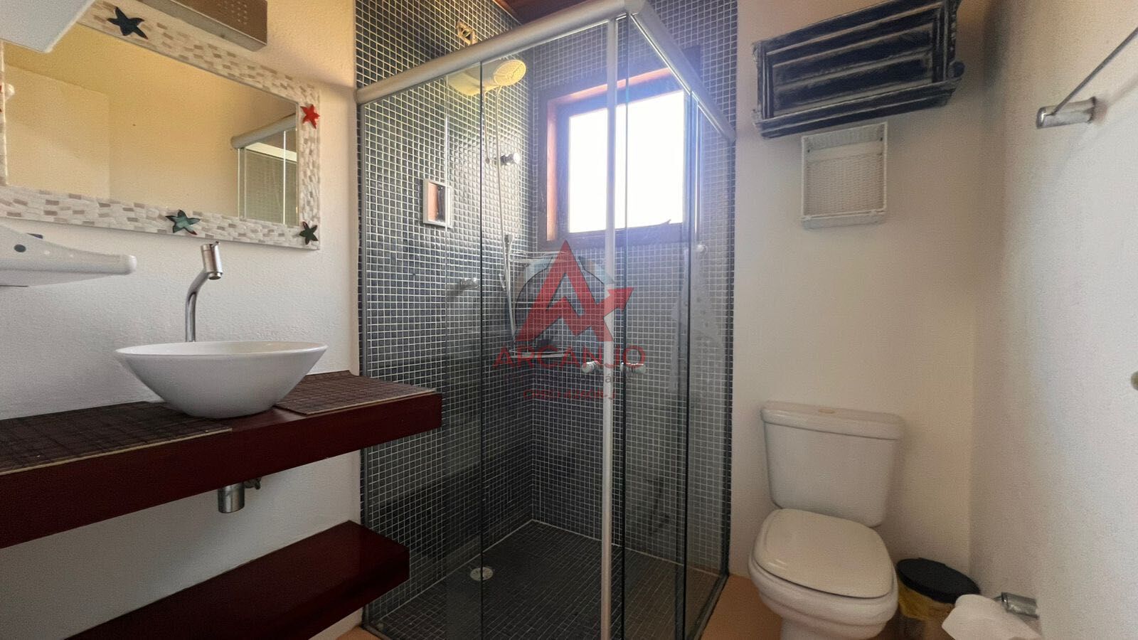 Casa, 5 quartos, 300 m² - Foto 24