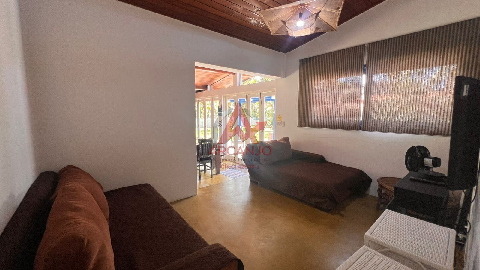 Casa, 5 quartos, 300 m² - Foto 13