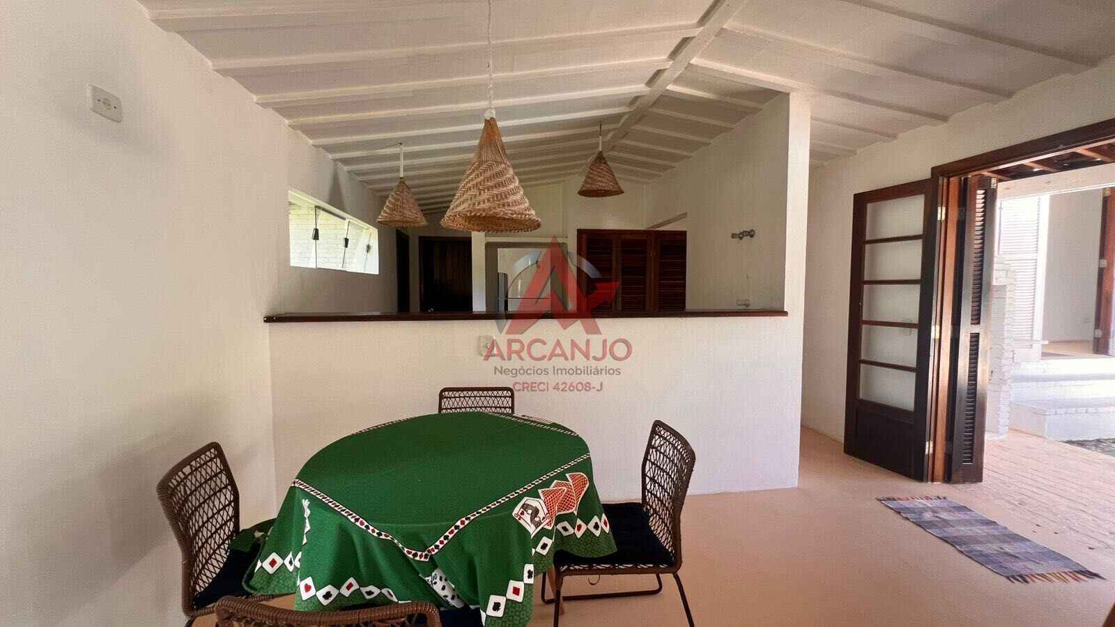 Casa, 5 quartos, 300 m² - Foto 17