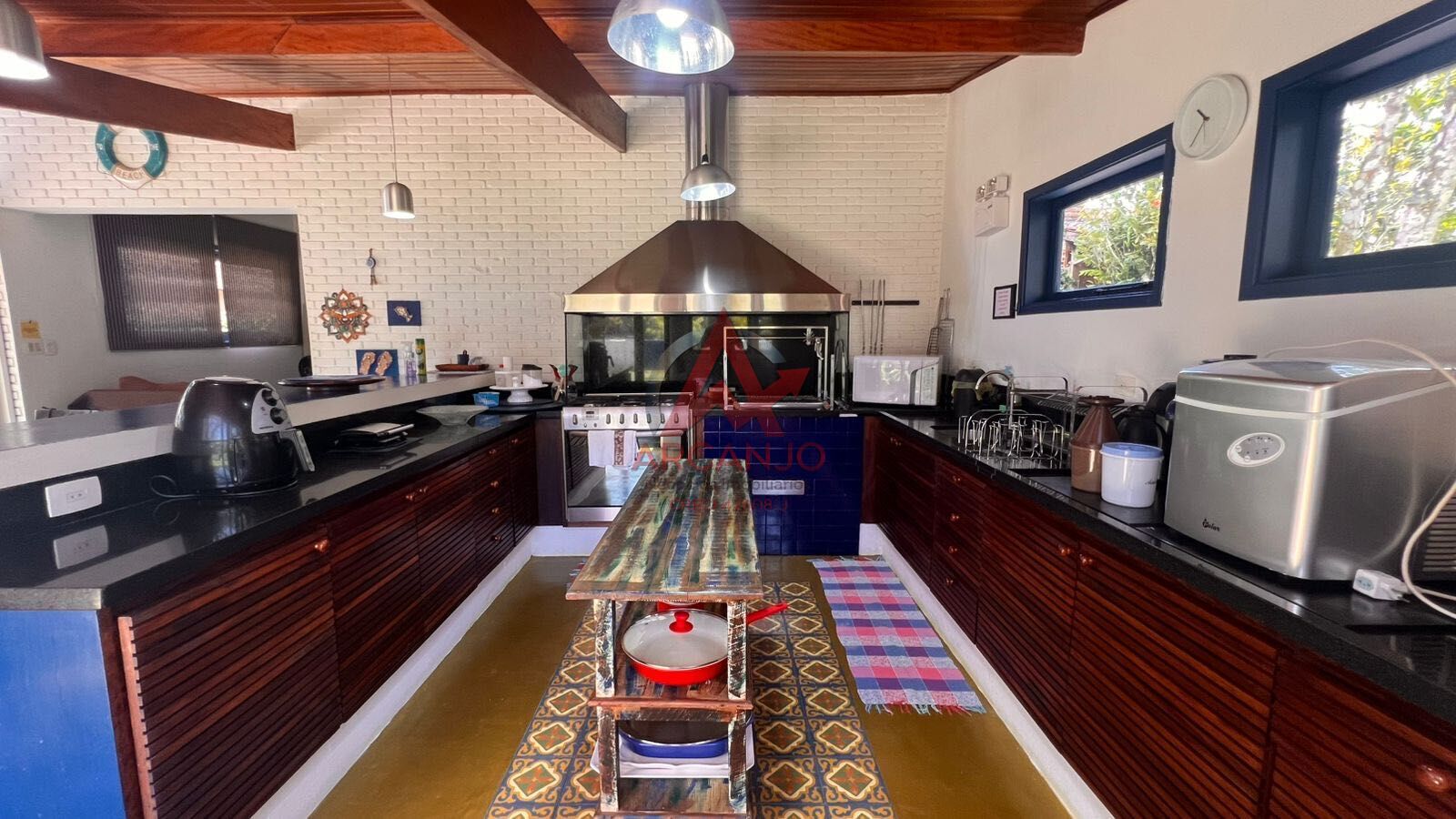 Casa, 5 quartos, 300 m² - Foto 6