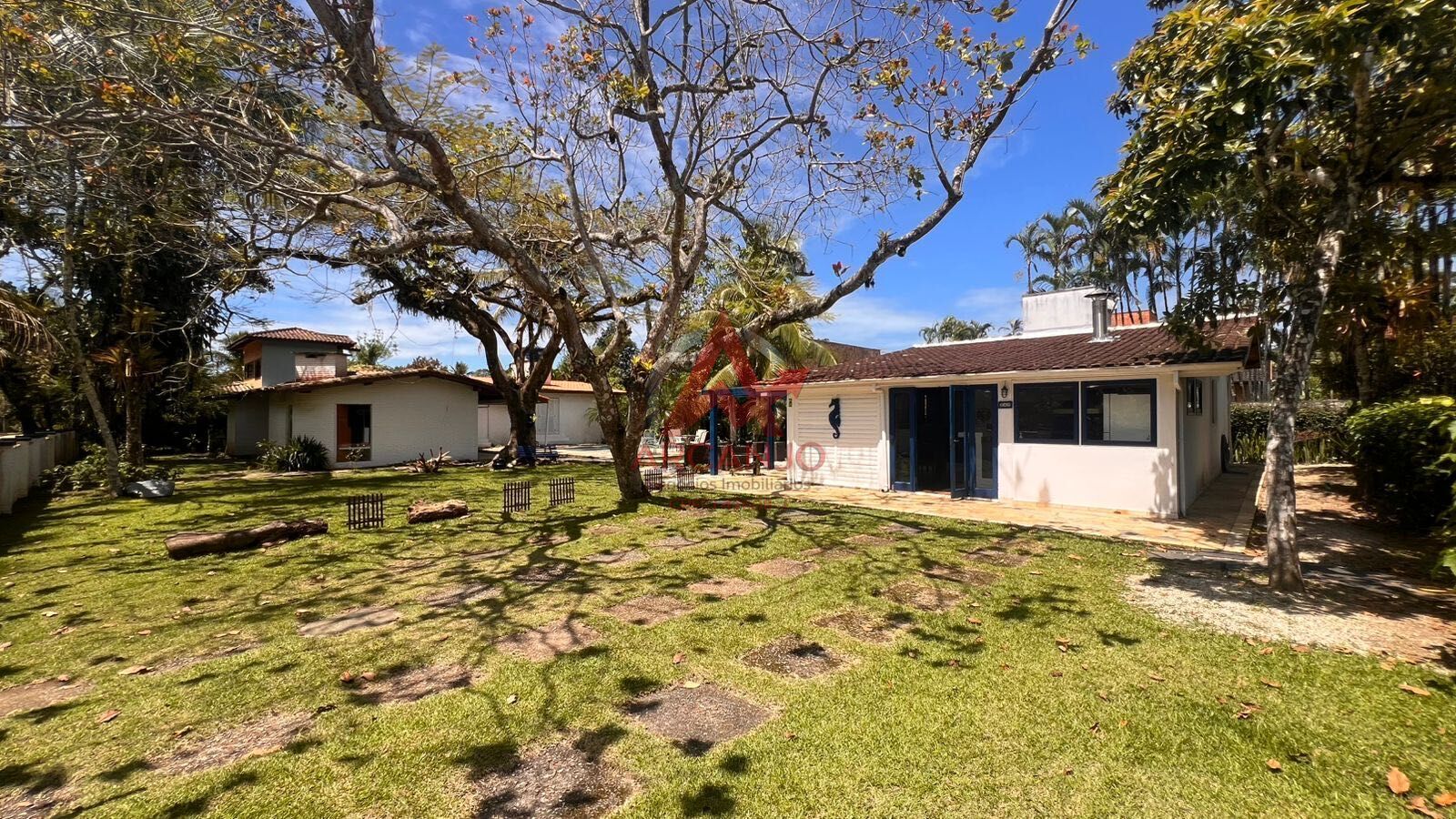 Casa, 5 quartos, 300 m² - Foto 11