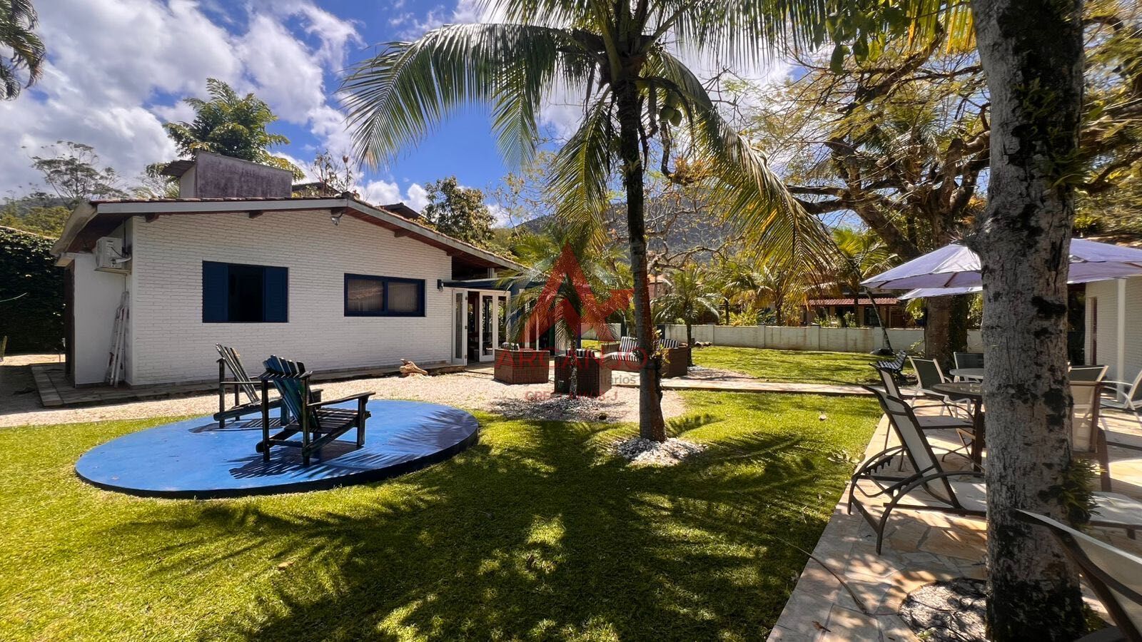 Casa, 5 quartos, 300 m² - Foto 44