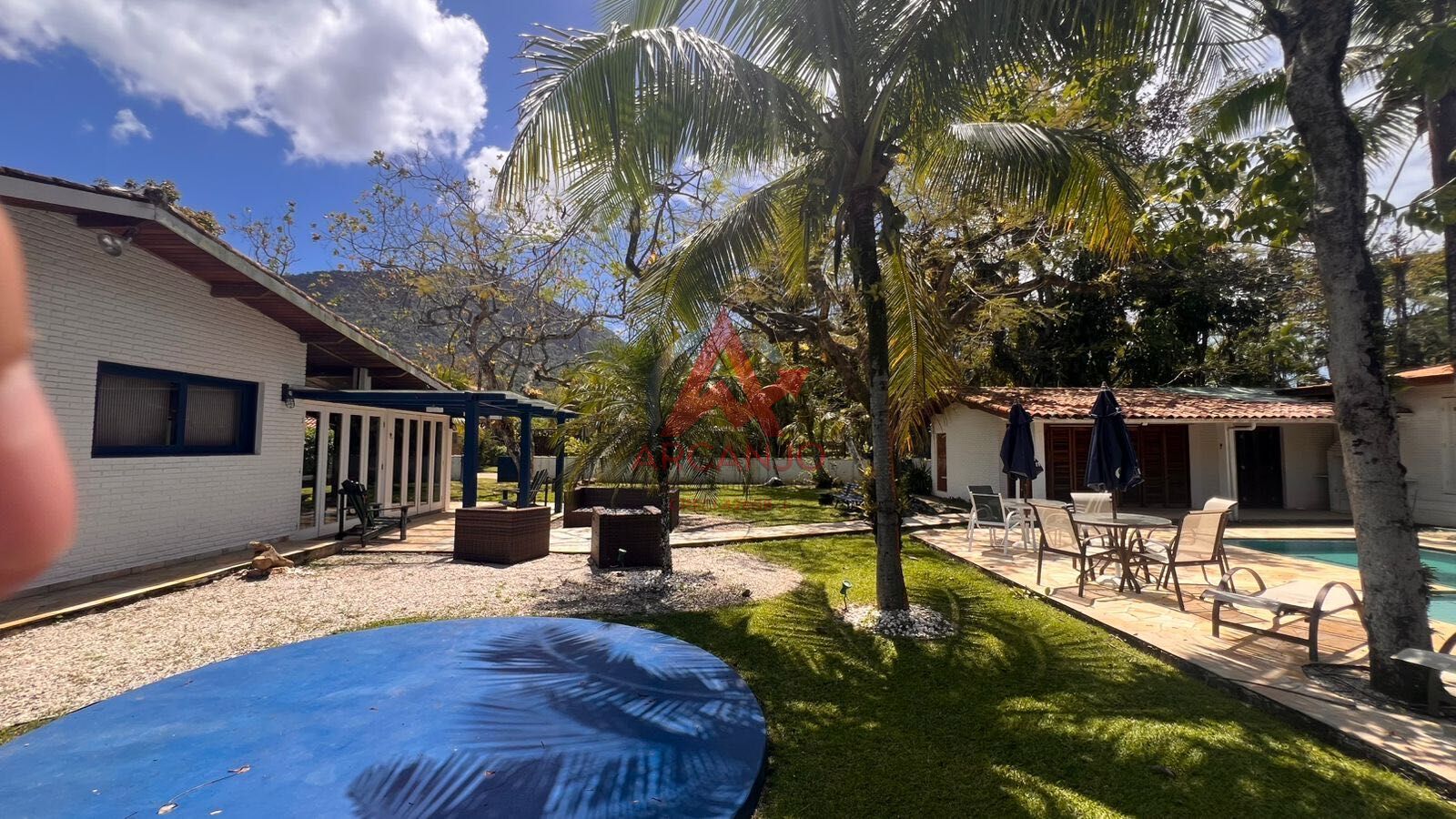 Casa, 5 quartos, 300 m² - Foto 30