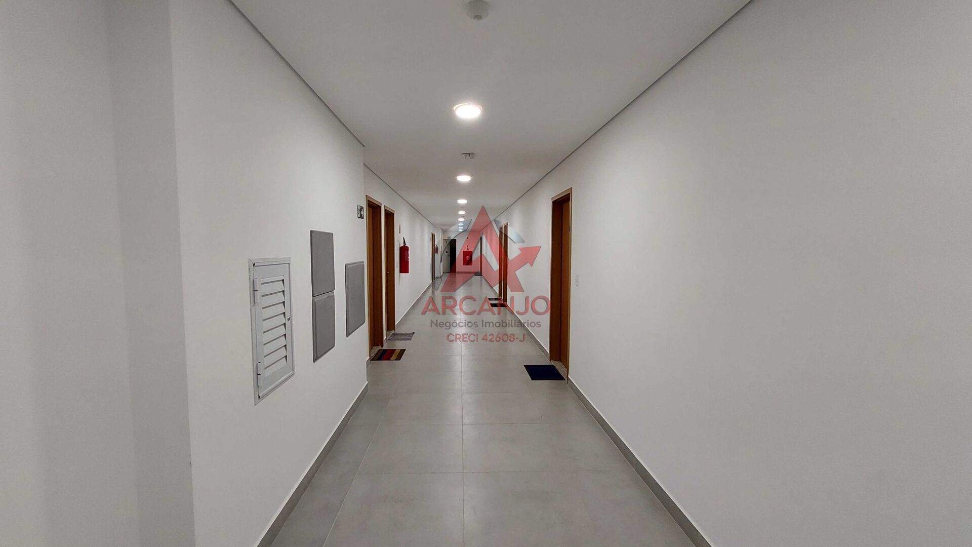 Apartamento, 1 quarto, 37 m² - Foto 14