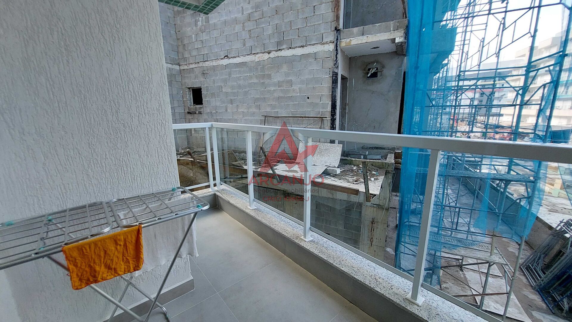 Apartamento, 1 quarto, 37 m² - Foto 5