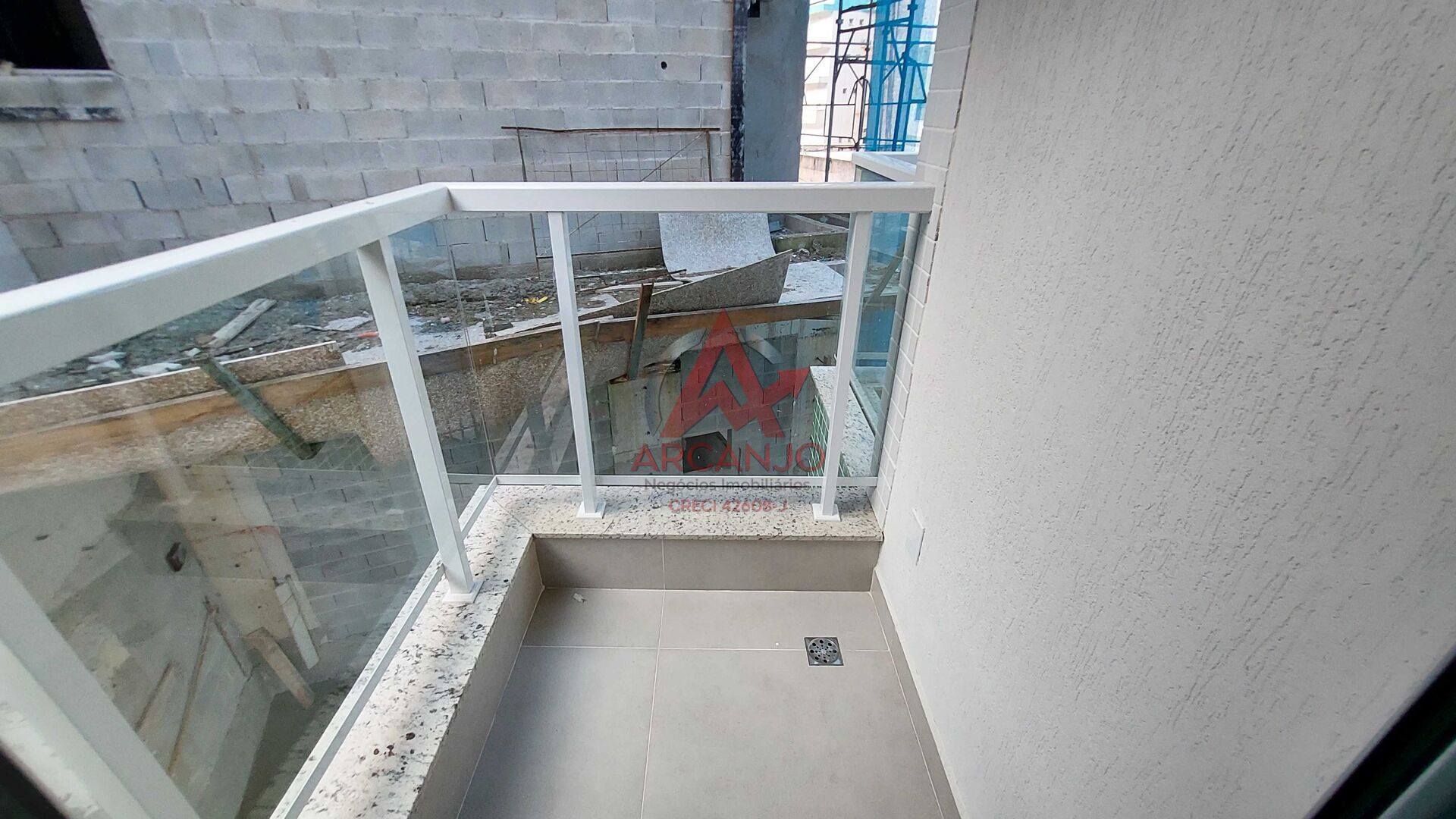 Apartamento, 1 quarto, 37 m² - Foto 10