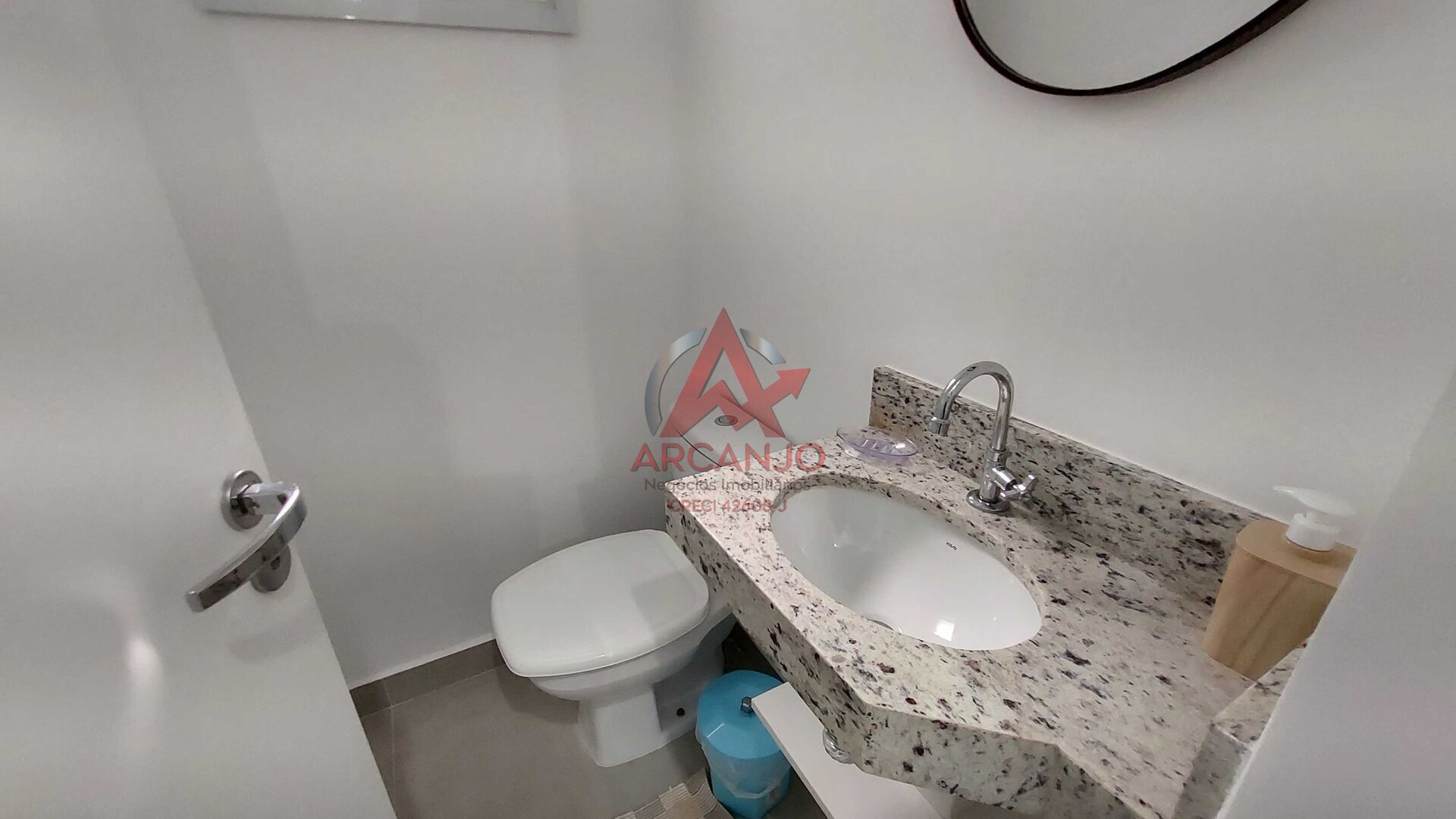 Apartamento, 1 quarto, 37 m² - Foto 12