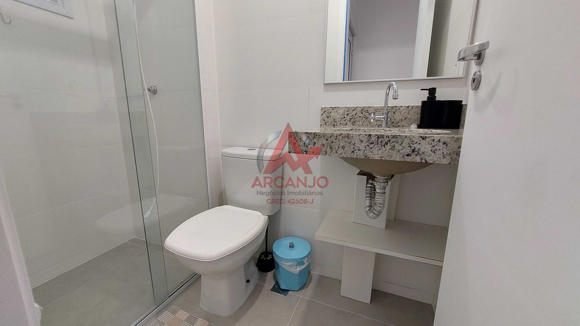 Apartamento, 1 quarto, 37 m² - Foto 11