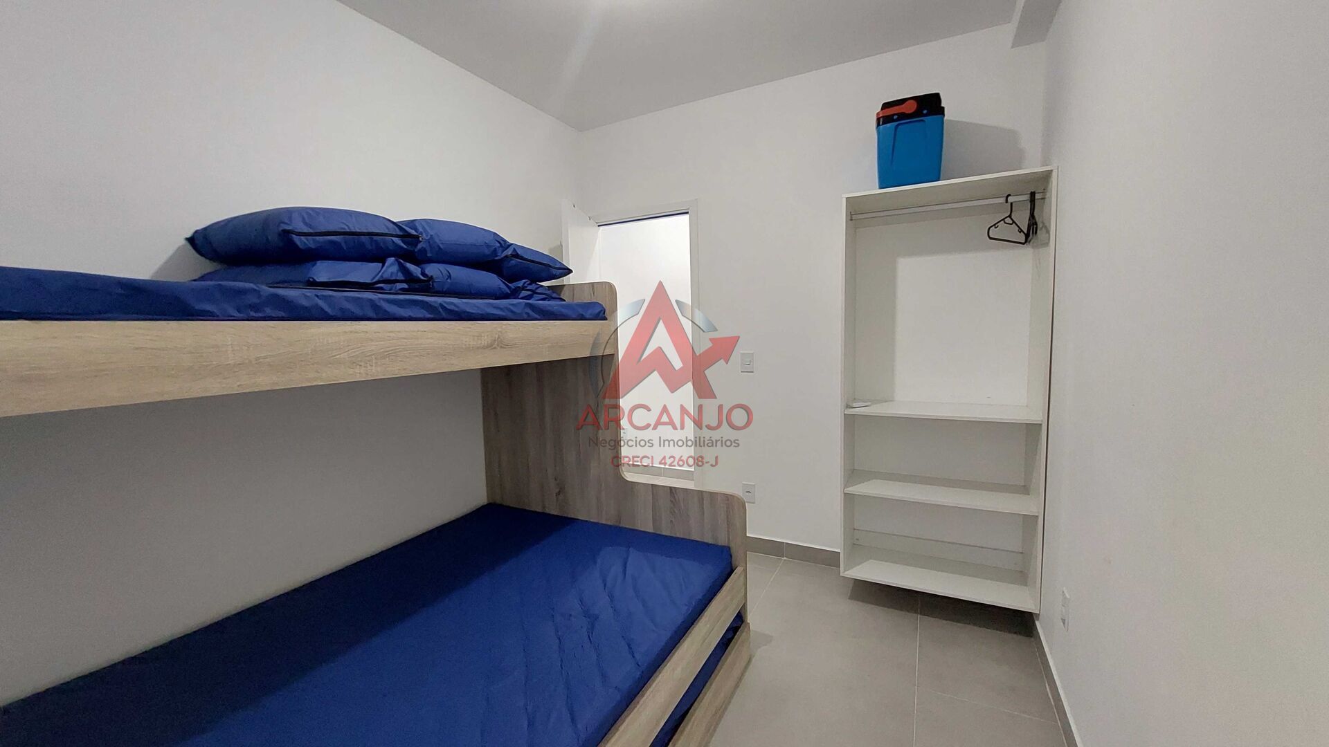 Apartamento, 1 quarto, 37 m² - Foto 6