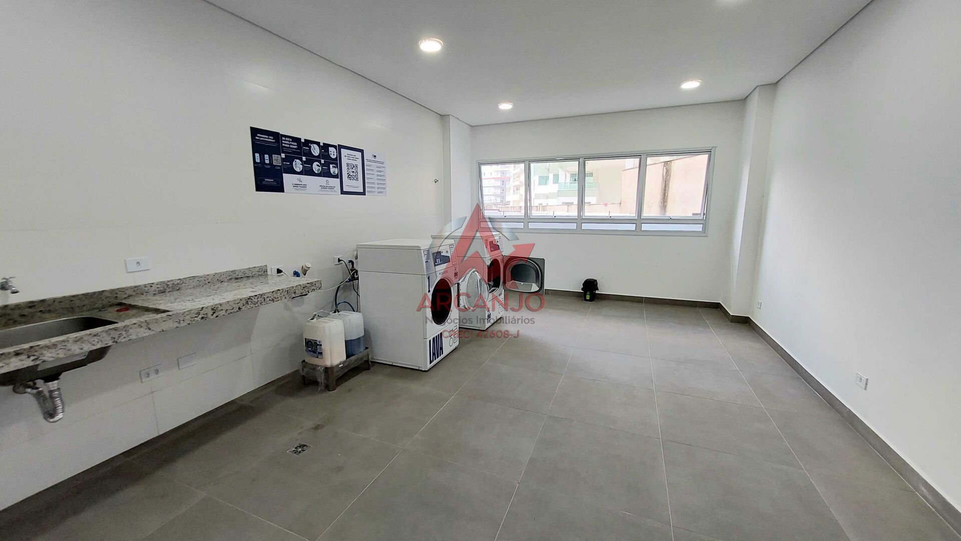 Apartamento, 1 quarto, 37 m² - Foto 15