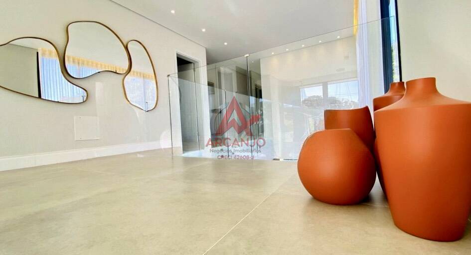 Casa, 6 quartos, 420 m² - Foto 39