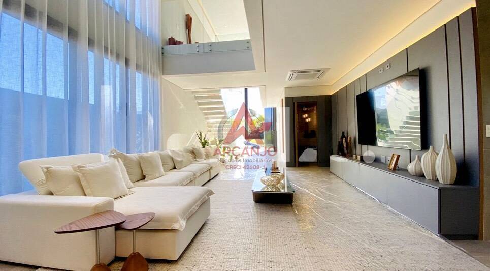 Casa, 6 quartos, 420 m² - Foto 40