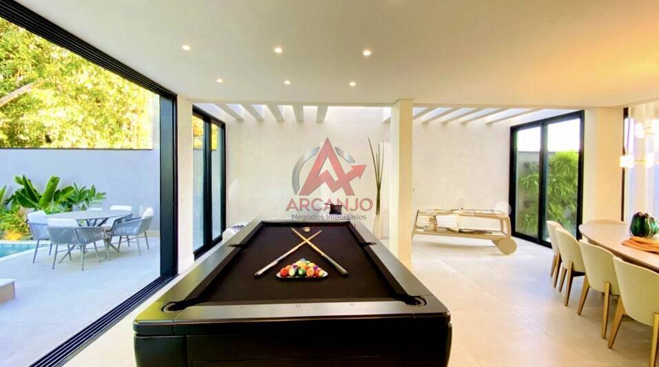 Casa, 6 quartos, 420 m² - Foto 31