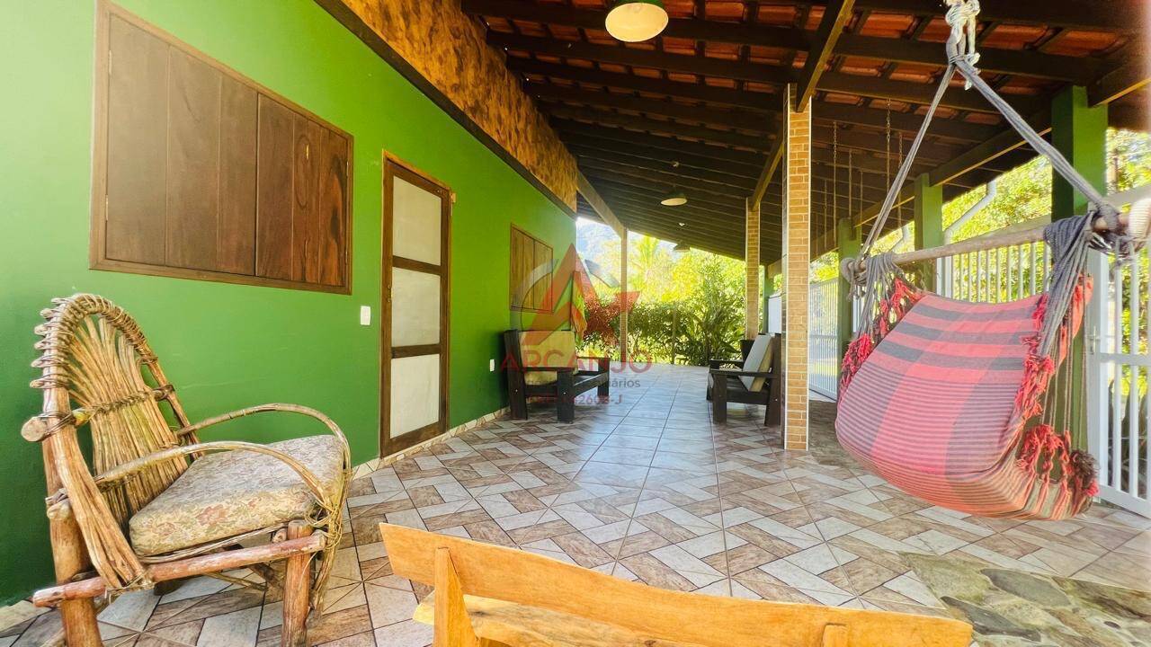 Casa, 5 quartos, 420 m² - Foto 44