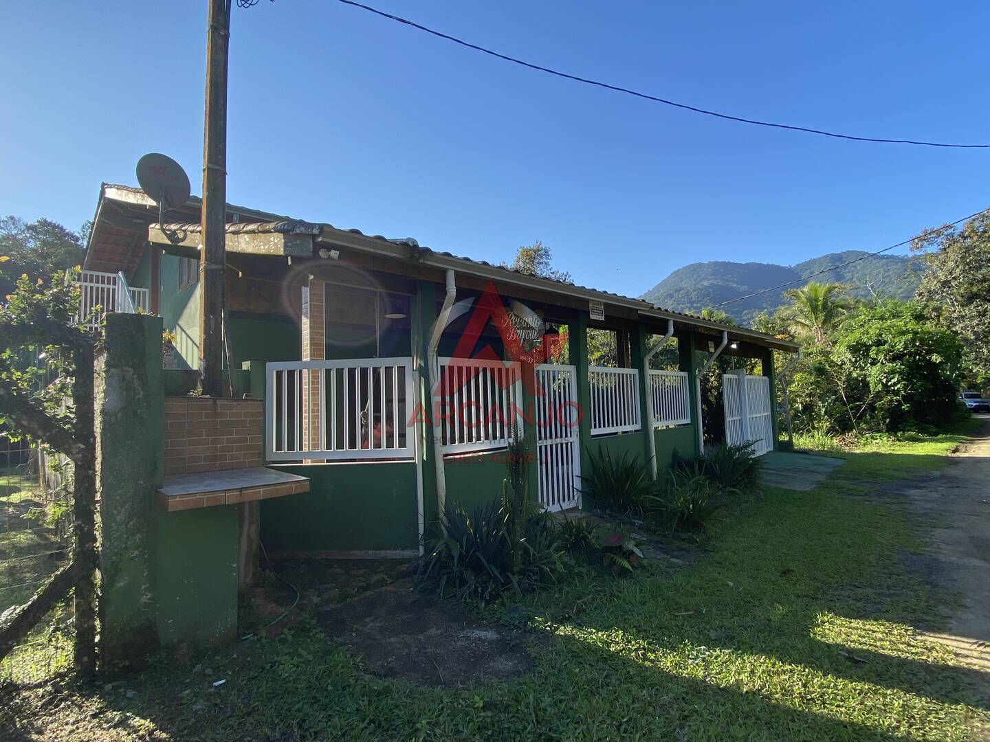 Casa, 5 quartos, 420 m² - Foto 48