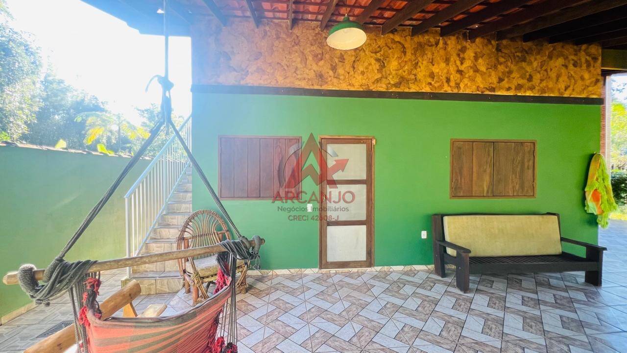 Casa, 5 quartos, 420 m² - Foto 42