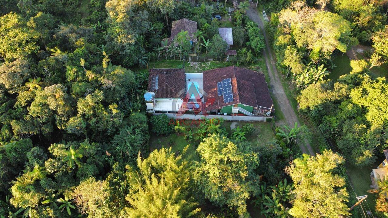 Casa, 5 quartos, 420 m² - Foto 37