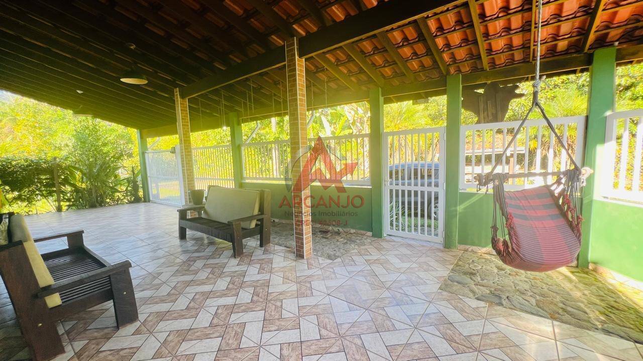 Casa, 5 quartos, 420 m² - Foto 31