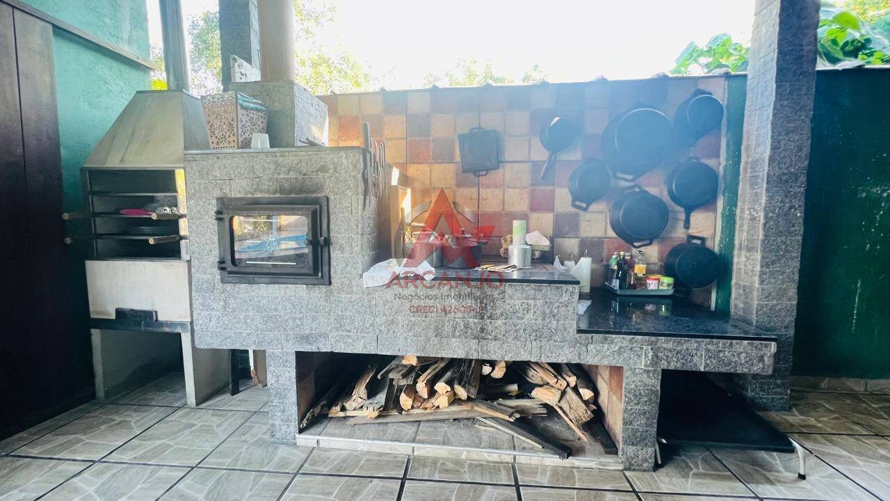 Casa, 5 quartos, 420 m² - Foto 41