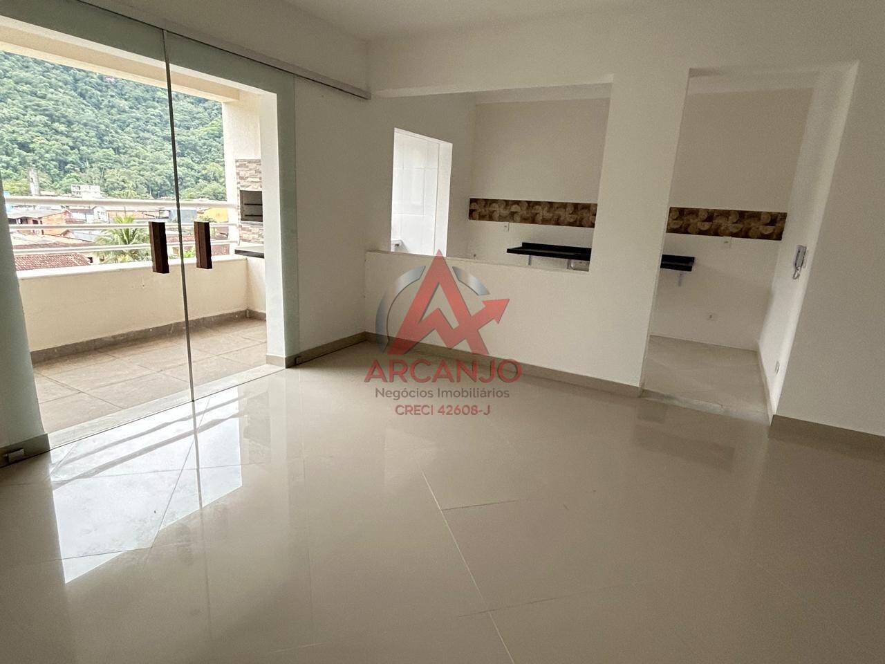 Apartamento, 2 quartos, 73 m² - Foto 1