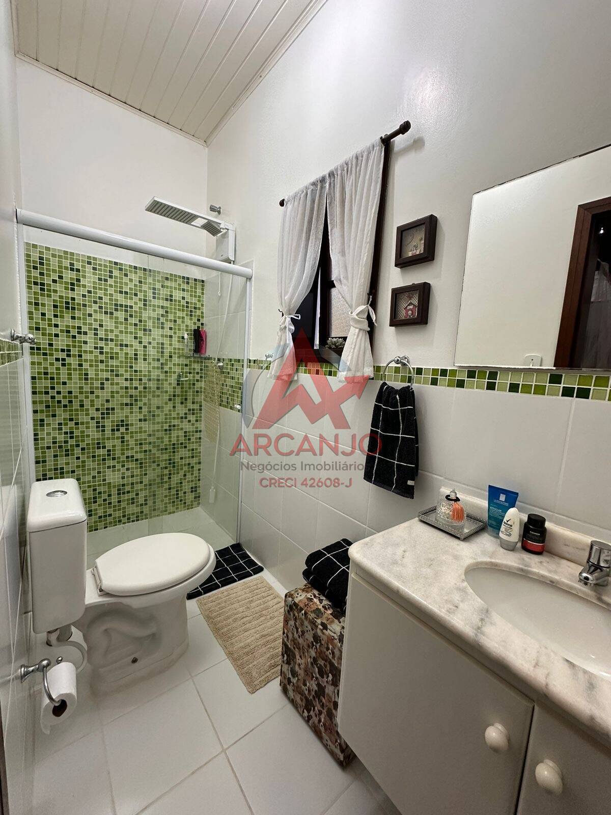 Casa de Condomínio, 6 quartos - Foto 32