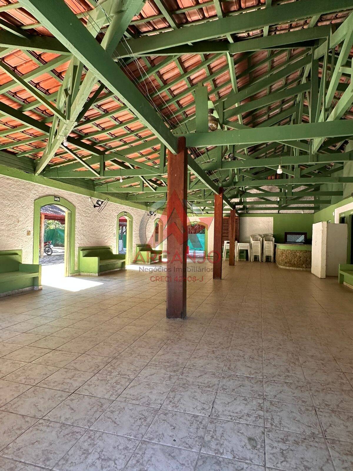 Casa de Condomínio, 6 quartos - Foto 44